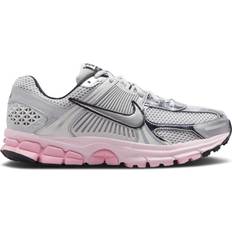 Pink Sneakers Nike Zoom Vomero 5 W - Photon Dust/Pink Foam/Medium Soft Pink/Metallic Silver