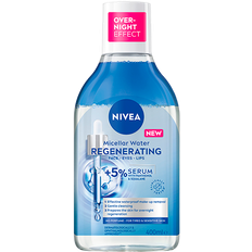 Nivea Micellar Water Regenerating +5% Serum 400 ml