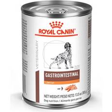 Royal Canin Diet Gastrointestinal Low Fat In Gel Dog Food