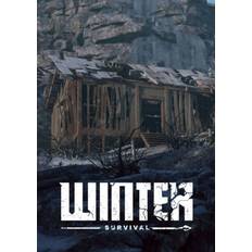 PC Games Winter Survival PC