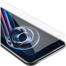 Realme GT 7 Pro Screen Protectors Cadorabo Tempered glass for realme 9 5g 9 pro v25 q5 oneplus nord ce 2 lite 5g