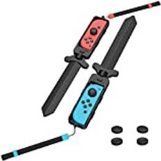 Nintendo Switch Games Chambara Sword Twin Pack Nintendo Switch