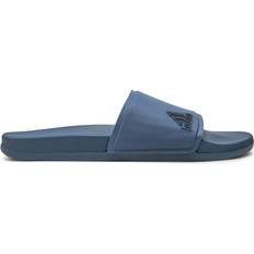 Herren - Textil Slides Adidas Adilette Comfort - Preloved Ink/Shadow Navy/Preloved Ink