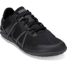 Xero Mens Xero Speed Force II Running Shoe Black, 12.5, Footwear Road Runner Sports