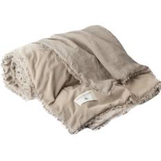 Spirit Of The Nomad Hemtextil Spirit Of The Nomad Desert Sängkläder Beige (260.1x)