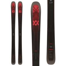 Völkl Downhill Skiing Völkl M7 Mantra Skis 2025 163 Polyester