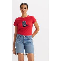 Levi's Women T-shirts Levi's Perfect T-Shirt Women's