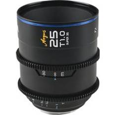 Laowa Argus S35 25mm T1 Cine Lens Sony E