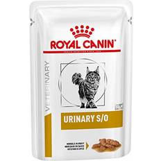 Royal Canin Urinary S/O Cat Morsels 85g Pouches