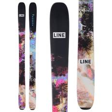 Line Skis Pandora 24/25 Freeski schwarz