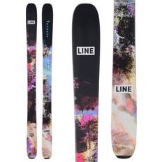 Line Skis Pandora 99 Alpinskidor Multi Color