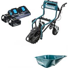 Garden Tools Makita DCU180