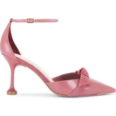 Alexandre Birman Clarita Pump in Pink. 36, 37, 38, 39