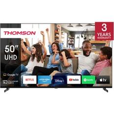 50 " - Chromecast Téléviseurs Thomson 50UG4S14