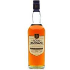 Royal Lochnagar Selected Reserve Highland Single Malt Scotch Whisky 70cl