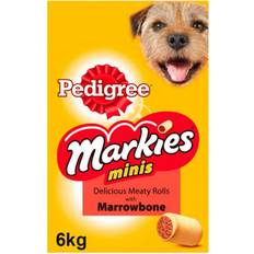 Pedigree Pedigree Mini Markies Dog Treats Marrowbone Dog Biscuits 12X500G