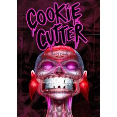 PC Games Cookie Cutter PC