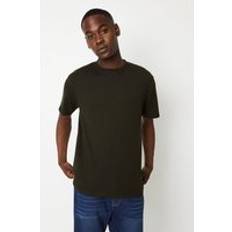 Clothing Burton Waffle Oversized T-shirt Khaki