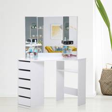 Makika 5 Dressing Table