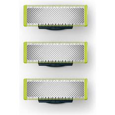 3-Pack of Razor Blades Oneblade Replacement Blade QP230/50