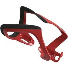 Air Bottle Cage Red