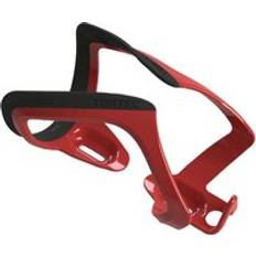 Tortec Air Bottle Cage Red