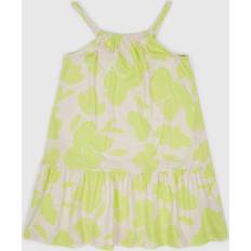 XS Dresses Children's Clothing GAP Kids Dress White