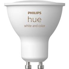 Color GU10 Spotlight 1-Pack