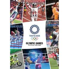 PC Games Olympic Games Tokyo 2020 – The Official Video Game PC WW