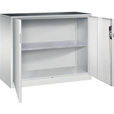 Width 1200 x 500 mm Light Grey