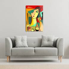 Canvas Print Framed Art