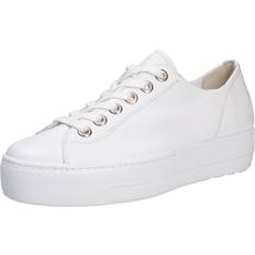 Låg Sneaker