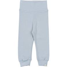 Byxor Namaste Powder Blue 74 Byxor Bomull