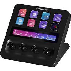 Stream Deck Black One Size