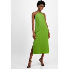 Anne Klein Bias Cut Slip Dress