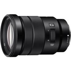 Sony SELP18105G E PZ 18-105mm F4 G OSS