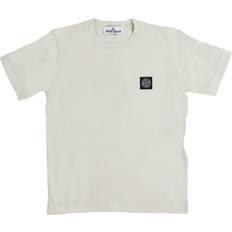 Stone Island Pojkar Överdelar Stone Island Plaster T Shirt år