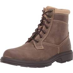 Lace Boots UGG Men's Biltmore Workboot Boot, Military Sand