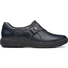 Clarks Højhælede sko Clarks Premium Caroline Pearl