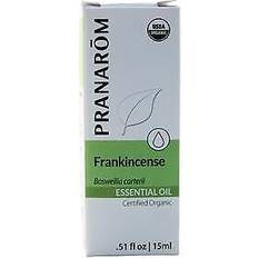 Massage- & Relaxation Products Pranarom Organic Essential Oil Frankincense 0.5 fl oz