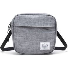 Herschel Axelremsväskor Herschel Axelväska Classic+ - Raven Crosshatch