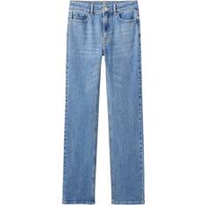 By Malene Birger Stellen Dam Straight Jeans