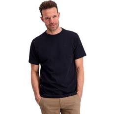 Bison T-shirts Bison T-shirt 80-40000 Navy