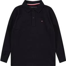 Tommy Hilfiger Pikétröjor Tommy Hilfiger Essential Polo Genser - Desert Sky