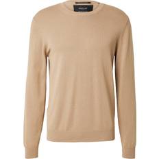 Replay Gensere Replay Pullover beige