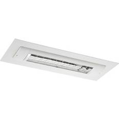 Solamagic Terrass- & Infravärmare Solamagic Infravärmare Premium 2500 In-Ceiling Vit