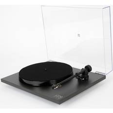 Rega Planar 78 Turntable inc RB220 Arm Black