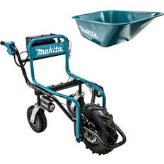 Garden Tools Makita DCU180