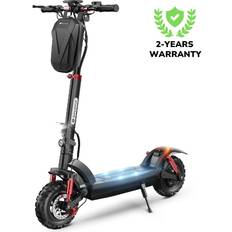 Electric Scooters on sale iSinWheel isinwheel 1000W 60KM Long Range E-Scooter GT2