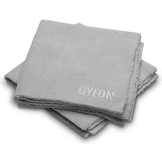 Gyeon Q2M Interiorwipe Evo Microfiber Towels 40cm x 40cm